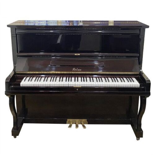 Đàn Piano Cơ Upright Atlas NA300